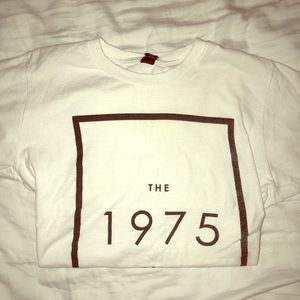 The 1975 Concert Tee